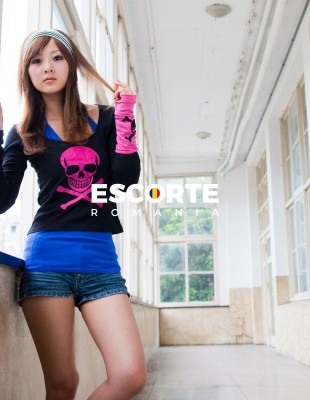 Escorta eare